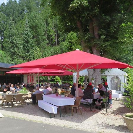 Diamanthotel Idar-Oberstein Bagian luar foto