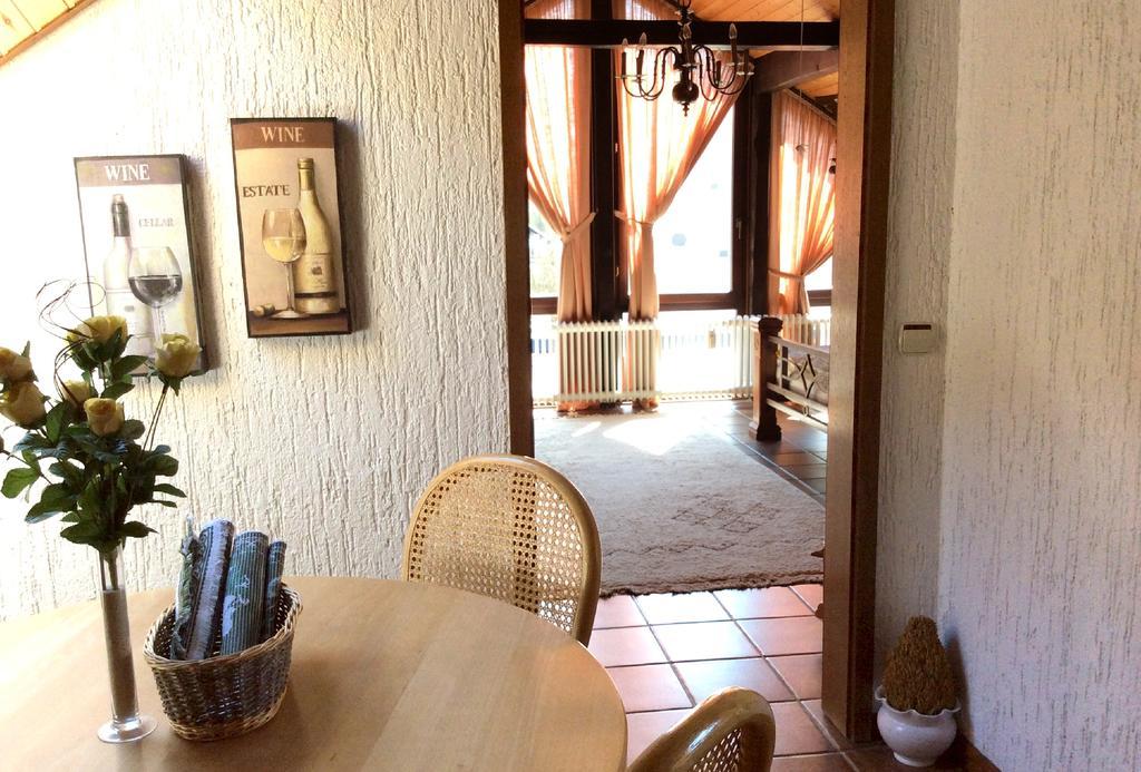Diamanthotel Idar-Oberstein Ruang foto