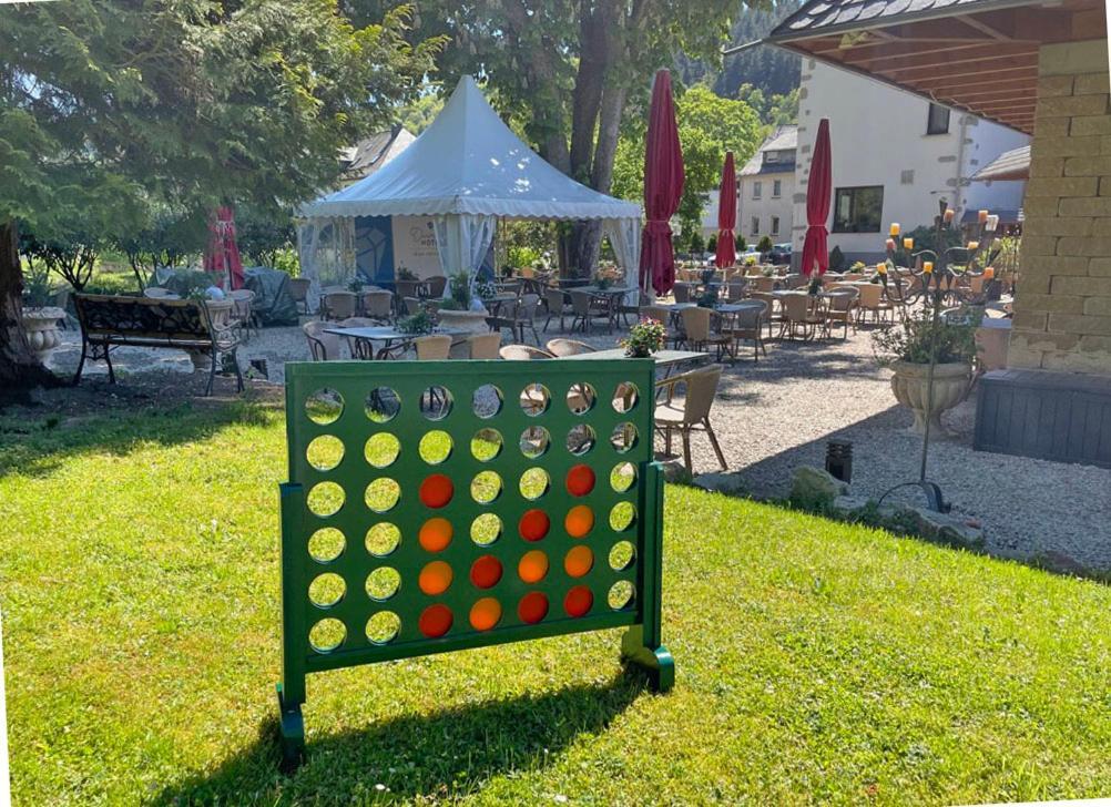 Diamanthotel Idar-Oberstein Bagian luar foto