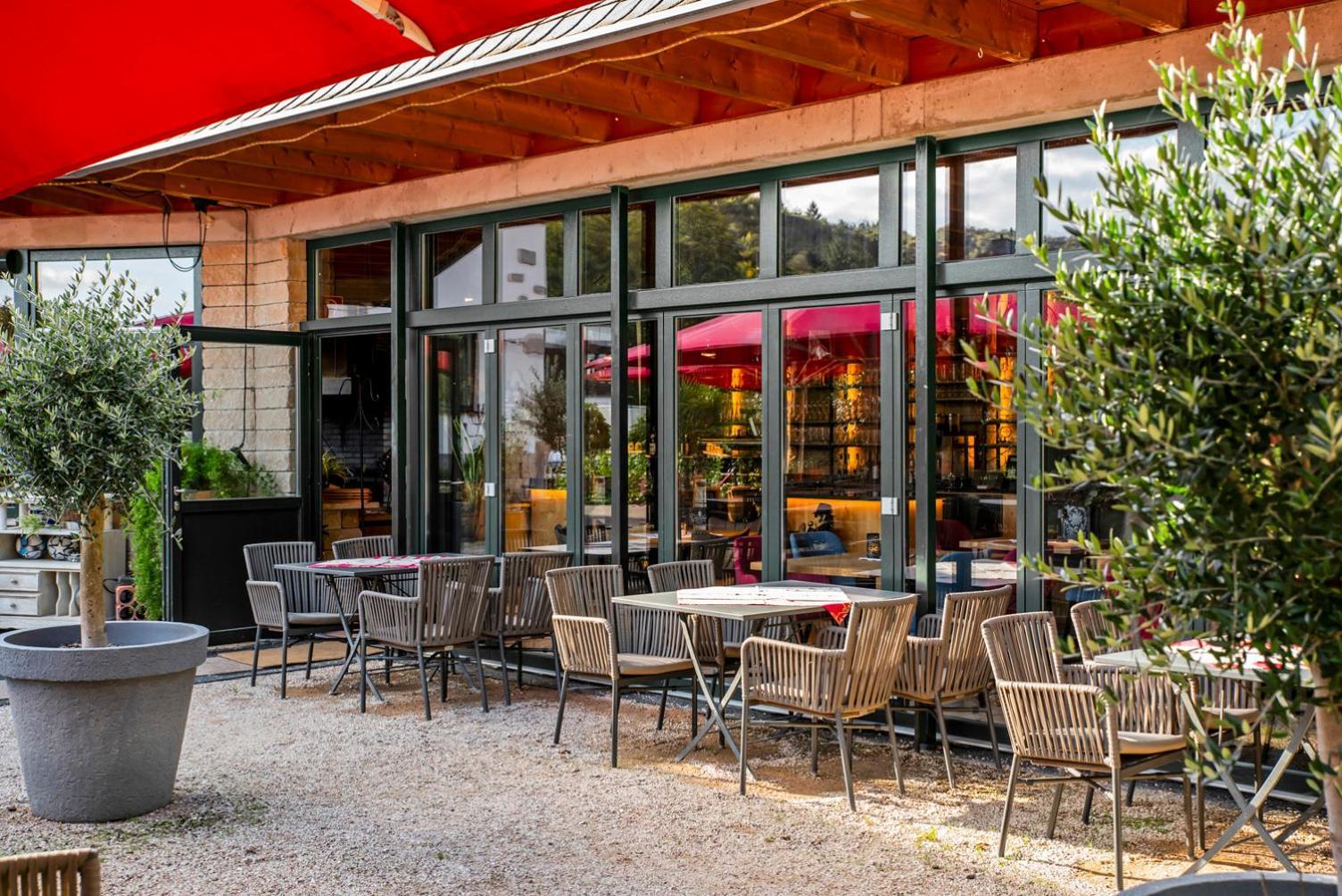 Diamanthotel Idar-Oberstein Bagian luar foto