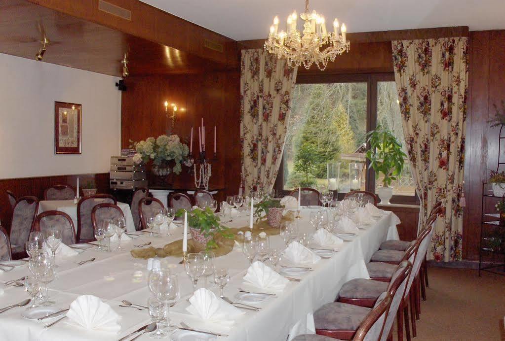 Diamanthotel Idar-Oberstein Bagian luar foto