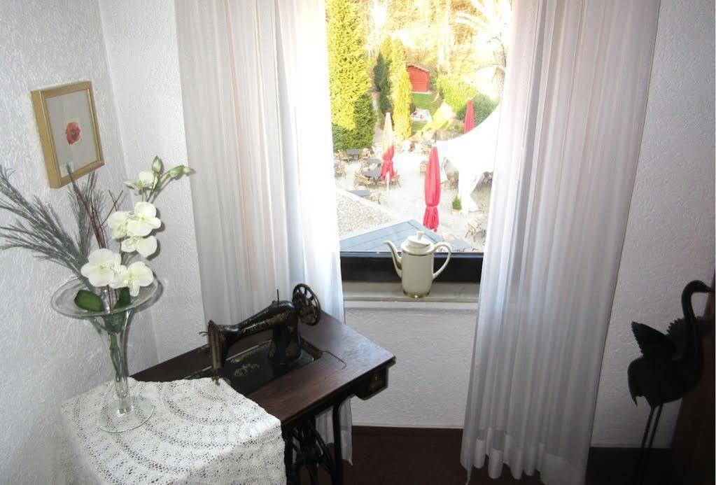 Diamanthotel Idar-Oberstein Bagian luar foto