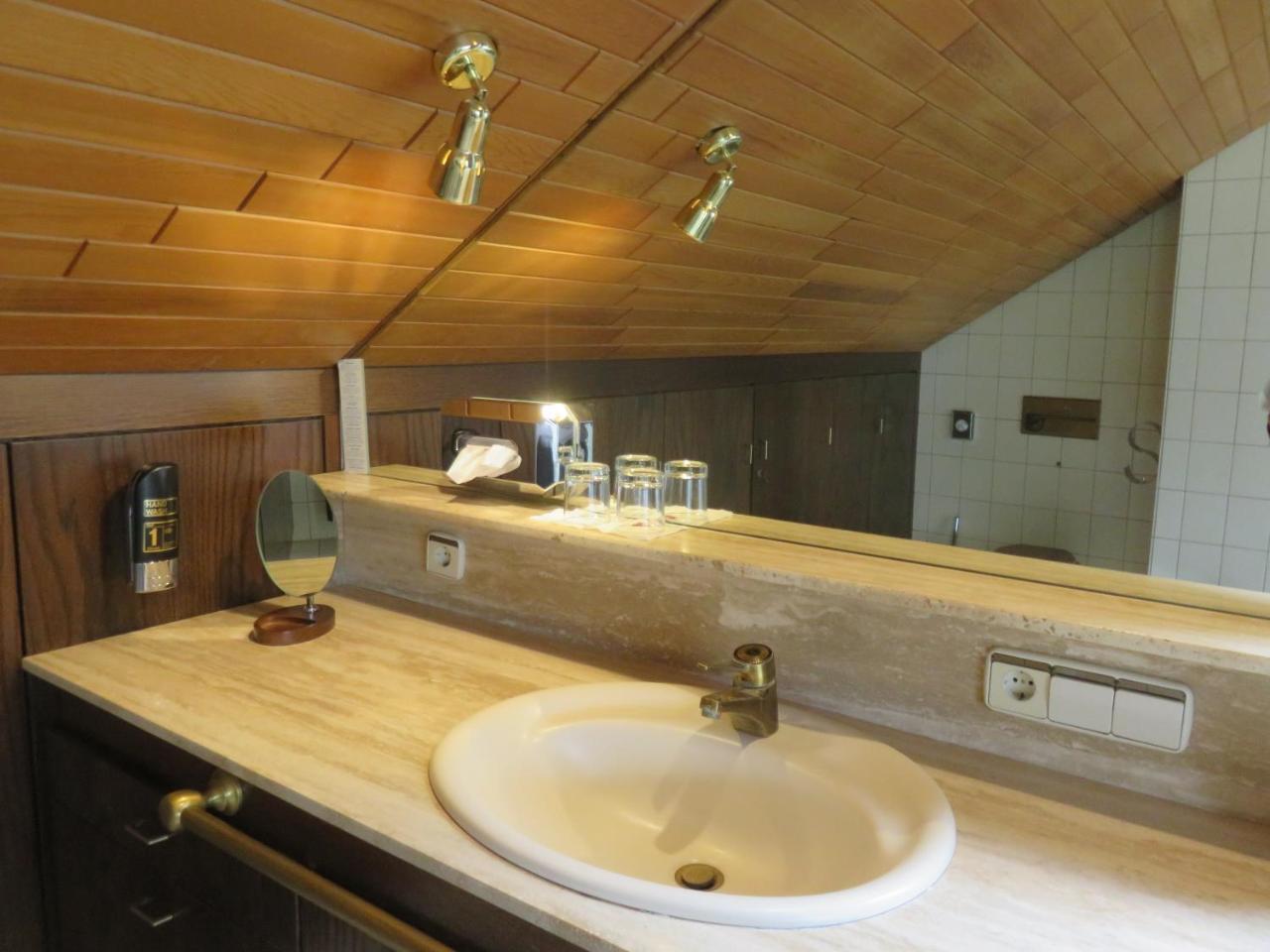 Diamanthotel Idar-Oberstein Bagian luar foto