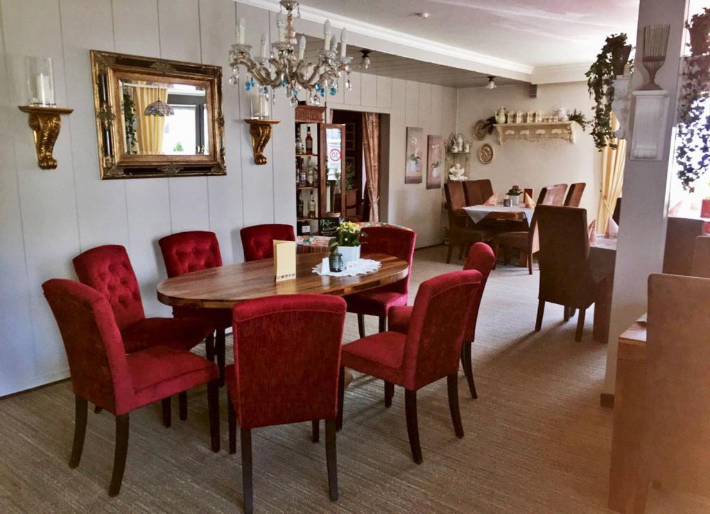 Diamanthotel Idar-Oberstein Bagian luar foto