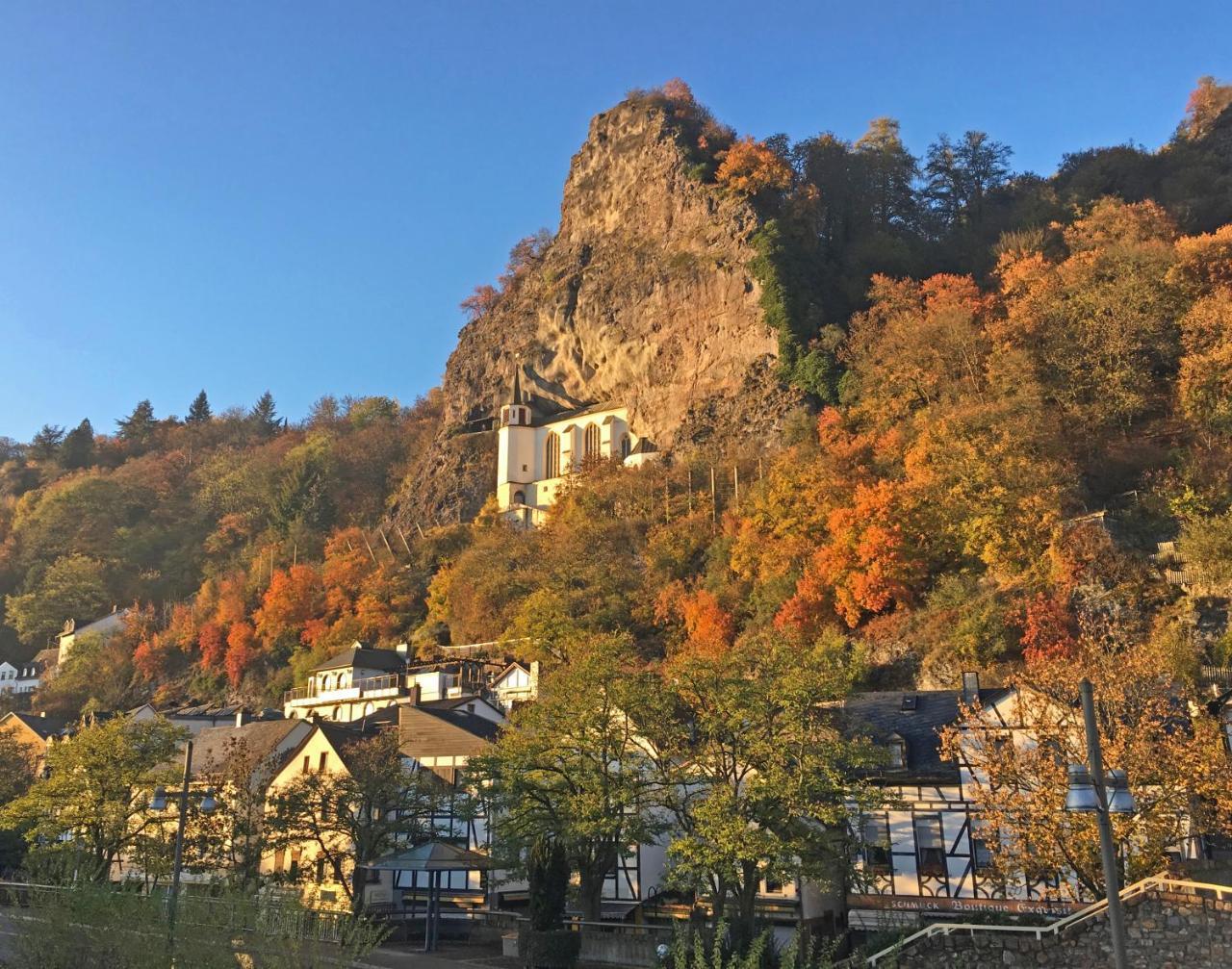 Diamanthotel Idar-Oberstein Bagian luar foto