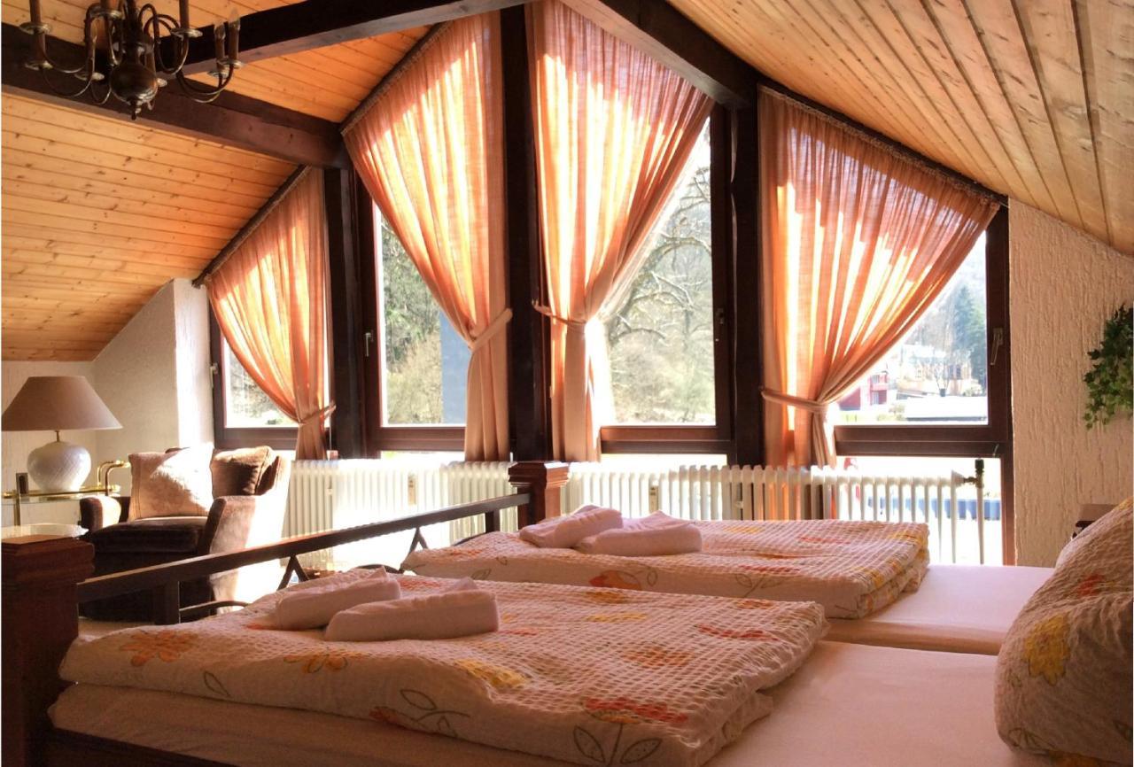 Diamanthotel Idar-Oberstein Bagian luar foto