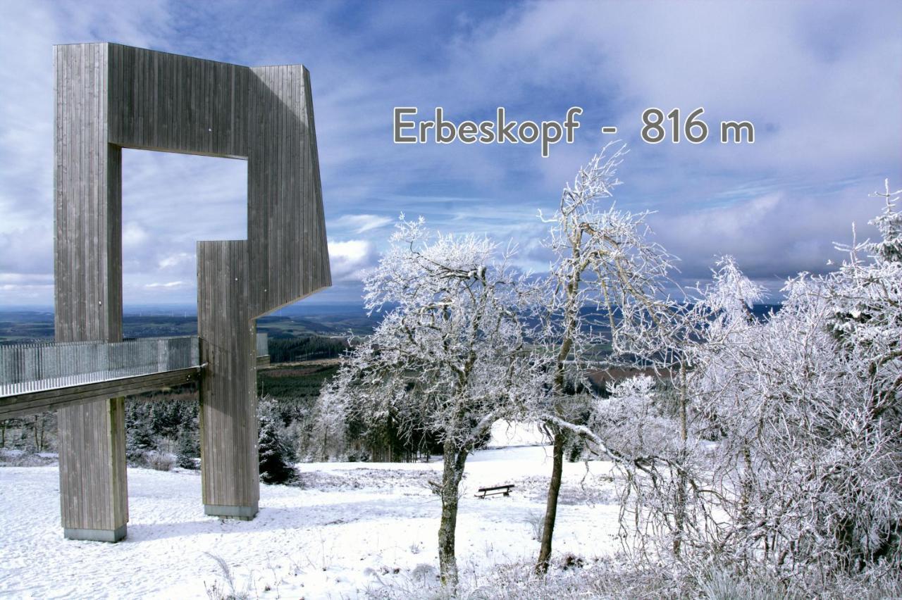 Diamanthotel Idar-Oberstein Bagian luar foto