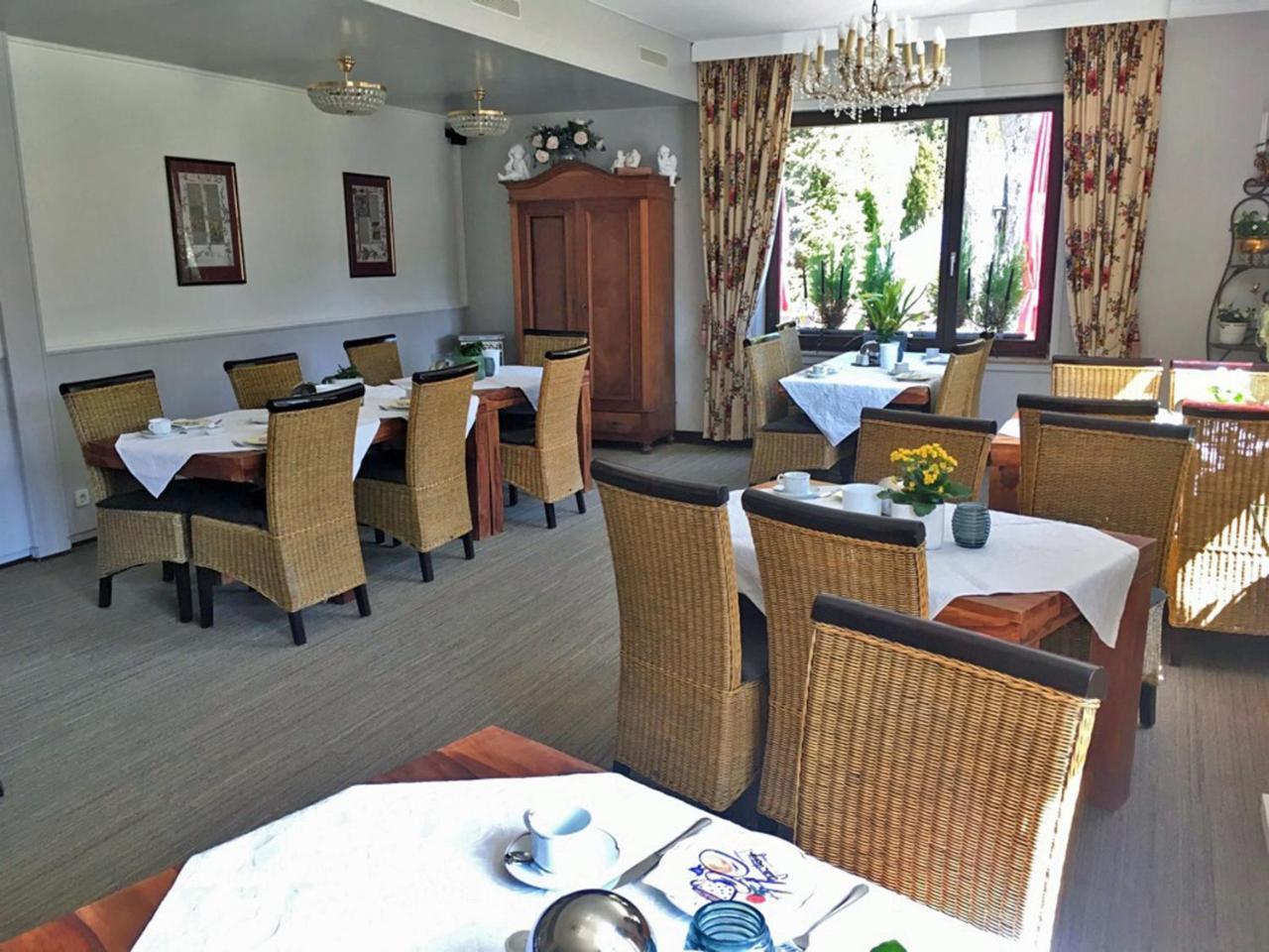 Diamanthotel Idar-Oberstein Bagian luar foto