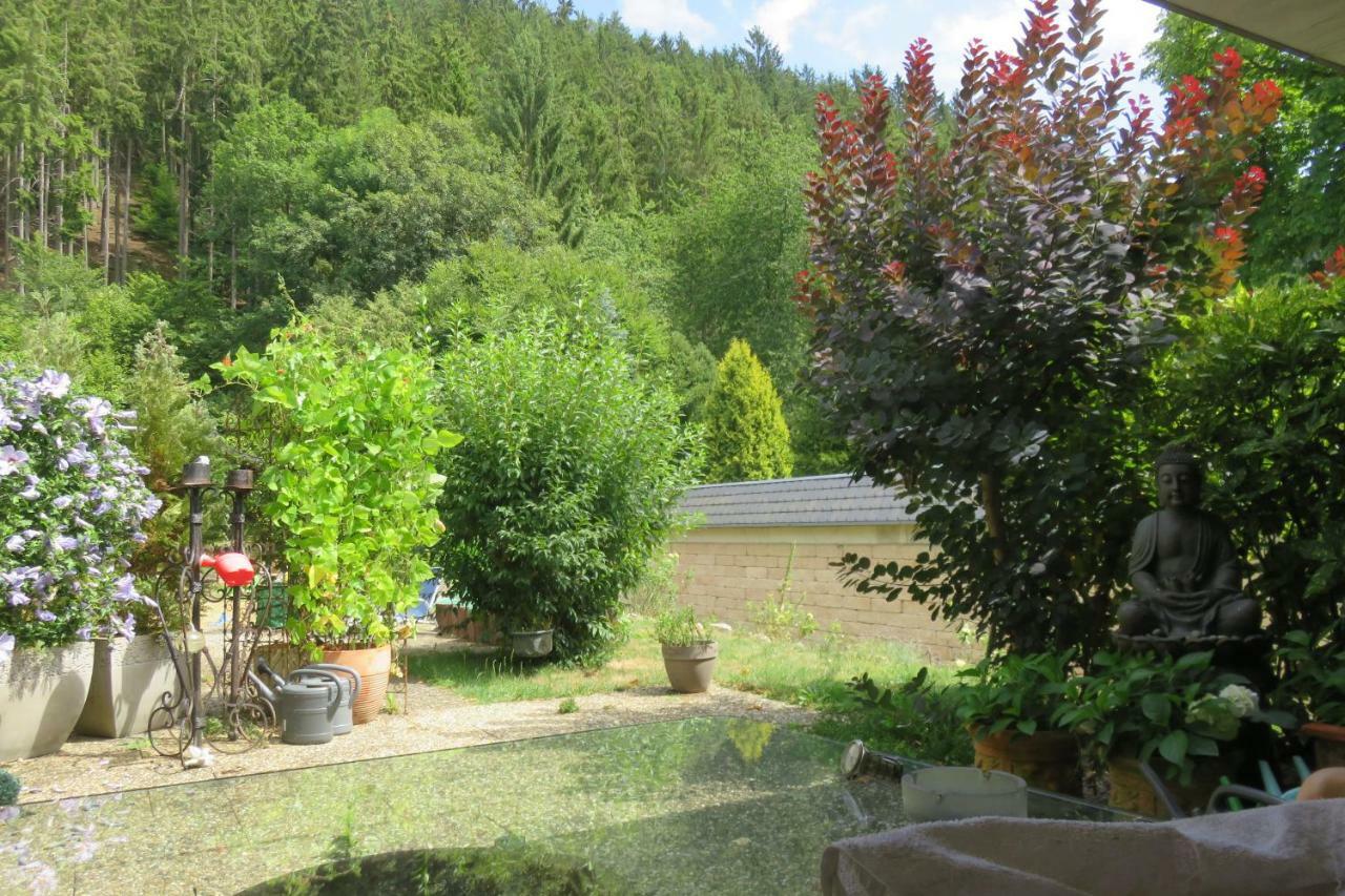 Diamanthotel Idar-Oberstein Bagian luar foto